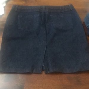GAP Skirts - Gap denim skirt GAP Skirts - Gap denim skirt